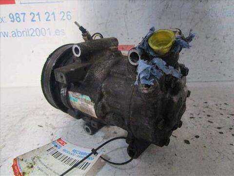 Compresor Aire Acondicionado Renault Kangoo 1.5 DCI KC08 KC09) 82CV 60KW