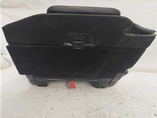 Foto 3ª: Asientos Traseros Citroen C4 PICASSO
