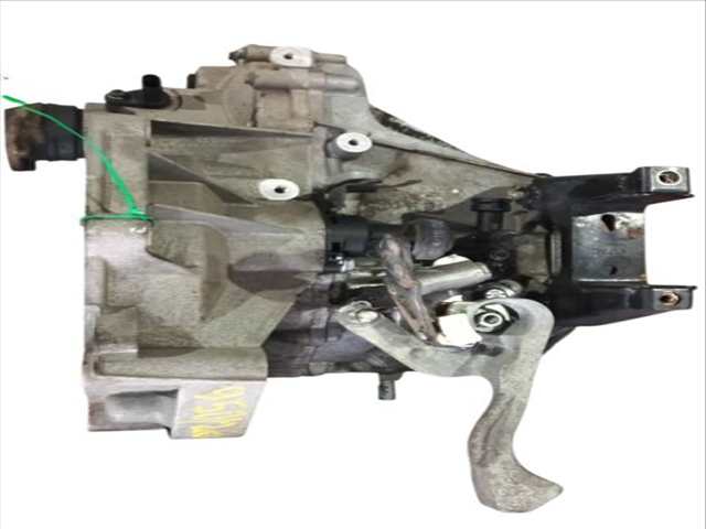 Foto 3ª: Caja Cambios Seat Ibiza 1.4 16V (2002)