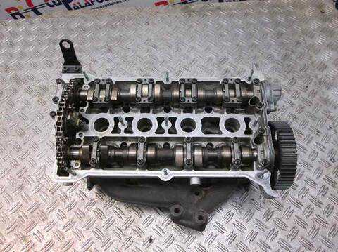 Culata Audi A6 BERLINA