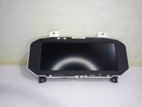 Foto 3ª: Cuadro de Instrumentos Jeep Avenger ALTITUDE (2023)