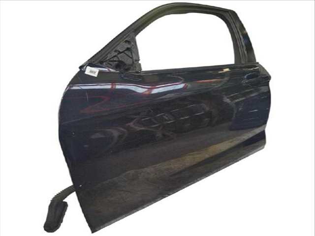 Foto 2ª: Puerta Delantera Izquierda Bmw X1 SDRIVE 18 D (2009)