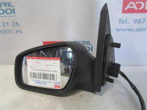 Retrovisor Izquierdo Ford Mondeo 2.0 TDCI 130CV 96KW