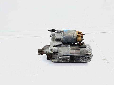 Foto 3ª: Motor de Arranque Peugeot 307 136CV 100KW [9HY] (2005)