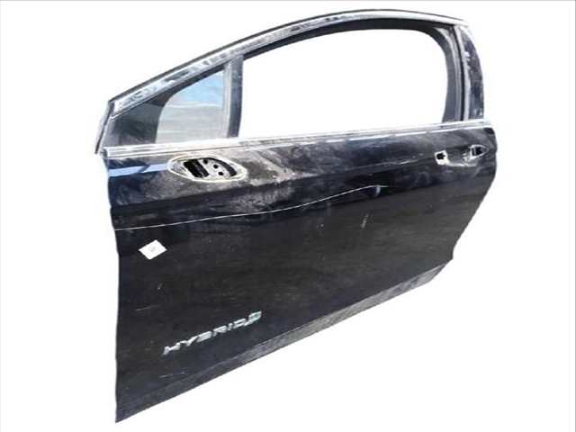 Foto 3ª: Puerta Delantera Izquierda Ford Mondeo 2.0 HYBRID (2012)