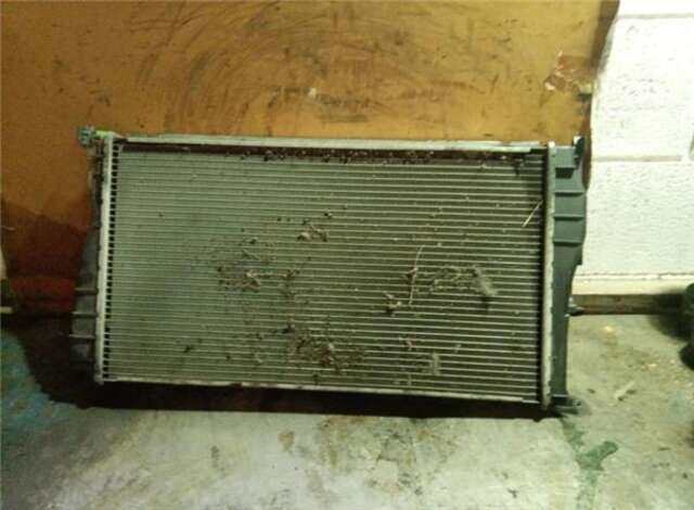 Foto 3ª: Radiador Motor Bmw Serie 1 114 2.0 118D [2.0 LTR. - 105 KW TURBODIESEL CAT] [N47 D20 C]