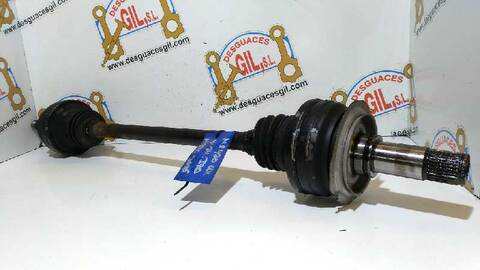 Transmision Trasera Izquierda Mercedes Clase E 180 W211) BERLINA E 420 CDI 211.029)