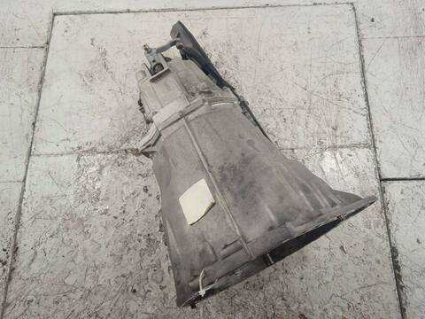 Foto 2ª: Caja Cambios Mercedes Clase C 160 1.8 CAT BERLINA 143CV 105KW [M271946] (2004)