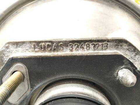 Foto 2ª: Servofreno Bmw Serie 5 518 530I 3 24V CAT 231CV (2003)