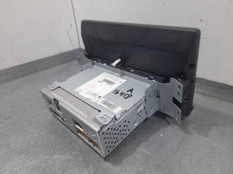 Foto 3ª: Sistema GPS Kia Xceed DRIVE 120CV 88KW [G3LC] (2019)