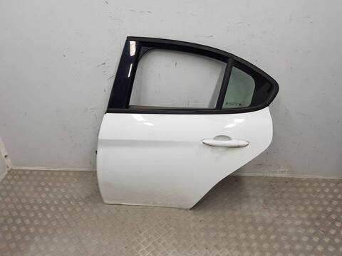 Puerta Trasera Izquierda Alfa Romeo Giulietta SUPER