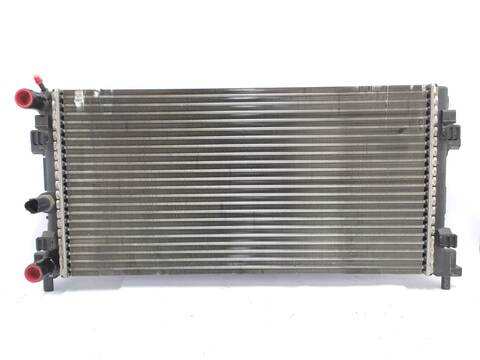 Radiador Motor Volkswagen Polo 1.6 TDI 90CV 66KW