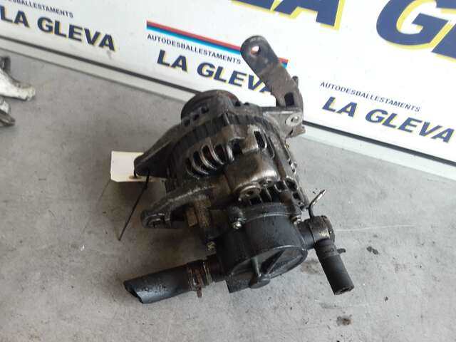 Foto 2ª: Alternador Mitsubishi Montero 2.5 TDI115CV 0CV [4D56] (1996)