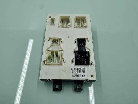 Centralita Motor ECU Mercedes Vito 109/111 CDI LANG 447.601) 114CV 84KW