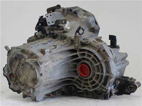 Foto 3ª: Caja Cambios Nissan Almera 1.8 114CV 84KW [QG18DE] (2002)