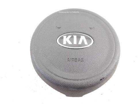 Foto 3ª: Kit Airbag Kia Optima 1.7 CRDI [D4FD] (2015)