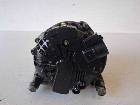 Foto 2ª: Alternador Peugeot Partner COMBI PLUS 90CV (2002)
