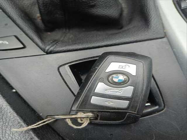 Foto 2ª: Bombin Arranque Bmw Serie 5 525 D (2010)