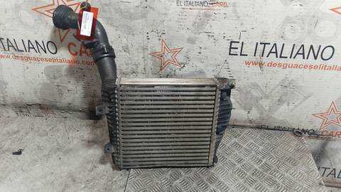 Foto 2ª: Intercooler Volkswagen Touareg TDI V10 313CV 230KW [BWF] (2005)