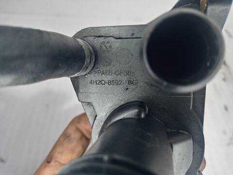 Foto 3ª: Termostato Land Rover Discovery TDV6 HSE AUT. 245CV [306DT] (2009)