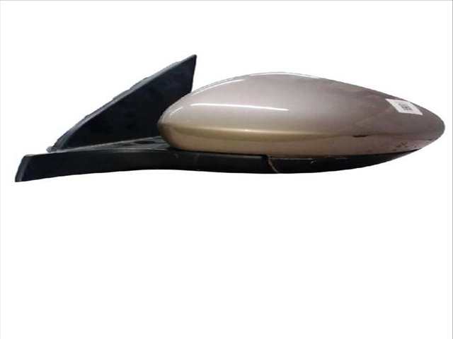 Foto 2ª: Retrovisor Izquierdo Fiat Tipo 1.4 356SXA1B) (2015)