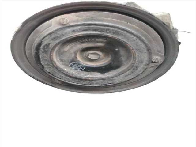 Foto 2ª: Compresor Aire Acondicionado Chrysler Voyager 2.5 CRD (1999)