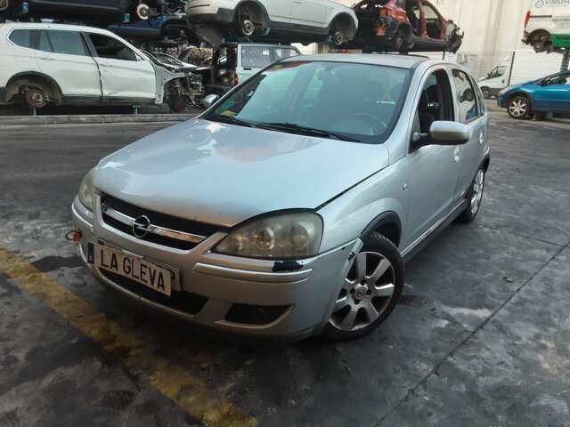 Motor Limpia Delantero Opel Corsa 1.4 16V90CV