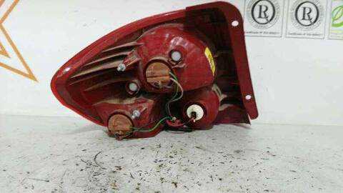 Piloto Trasero Derecho Hyundai Getz 67CV 49KW