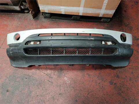 Paragolpes Delantero Bmw X5 3.0 G 231CV AUT. E53) 306S3