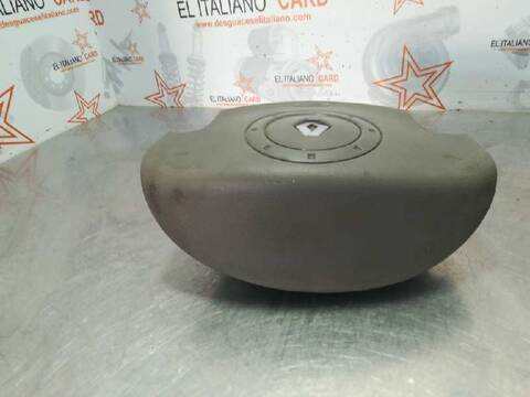 Foto 2ª: Airbag Delantero Izquierdo Renault Kangoo DYNAMIQUE 106CV 78KW [K9K804] (2010)