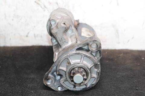 Motor de Arranque Audi A4 E 136CV 100KW