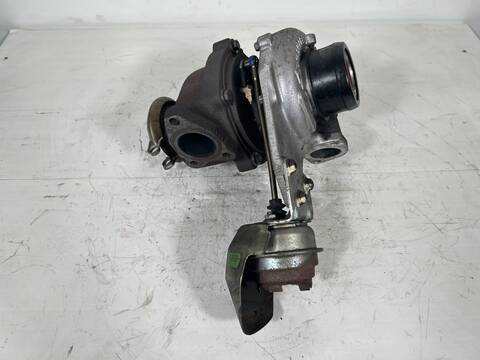 Foto 2ª: Turbocompresor Opel Astra 2 0 CDTI 163 CV 120KW [A20DTH] (2013)