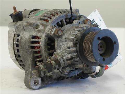 Alternador Land Rover Freelander 2.0 DI 98CV 72KW