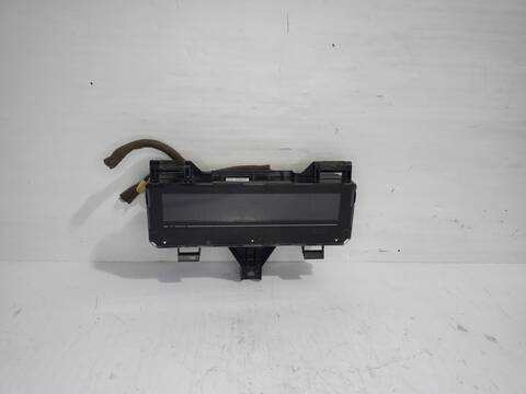 Cuadro de Instrumentos Renault Scenic BOSE EDITION 110CV 81KW