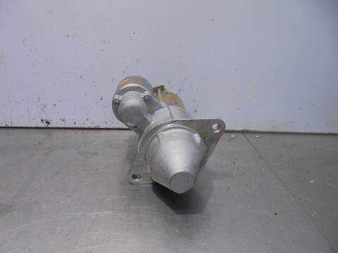 Foto 2ª: Motor de Arranque Chevrolet Lacetti SE 95CV 70KW [F14D3] (2006)