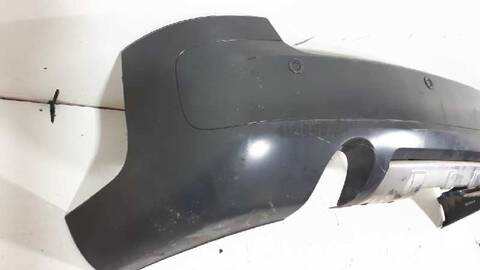 Foto 3ª: Paragolpes Trasero Audi Allroad 2.5 TDI 132KW) 180CV [BAU] (2005)