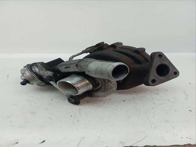 Turbocompresor Opel Meriva BLUE LINE 101CV 74KW