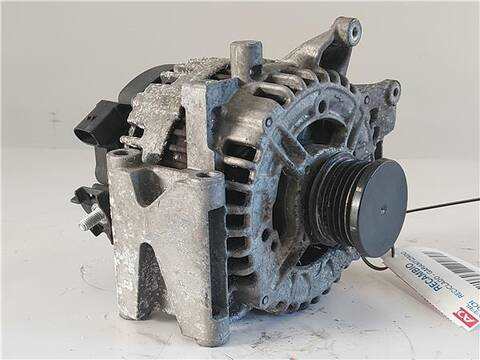 Alternador Mercedes Clase E 180 2.2 E 220 CDI 211.008) BERLINA 170CV 125KW