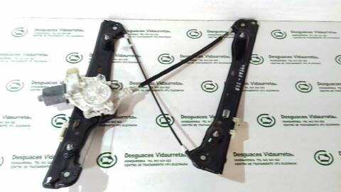 Elevalunas Eléctrico Delantero Derecho Bmw Serie 3 315 2.0 16V CAT 150CV 110KW