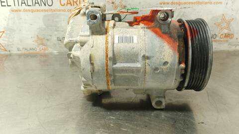 Foto 4ª: Compresor Aire Acondicionado Opel Crossland INNOVATION 131CV 96KW [HN05] (2019)