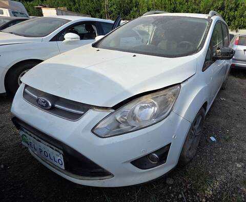 Airbag Cortina Delantero Derecho Ford C Max EDITION 116CV 85KW