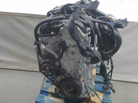 Foto 3ª: Motor Completo Mazda CX3 EVOLUTION 2WD [PE] (2019)