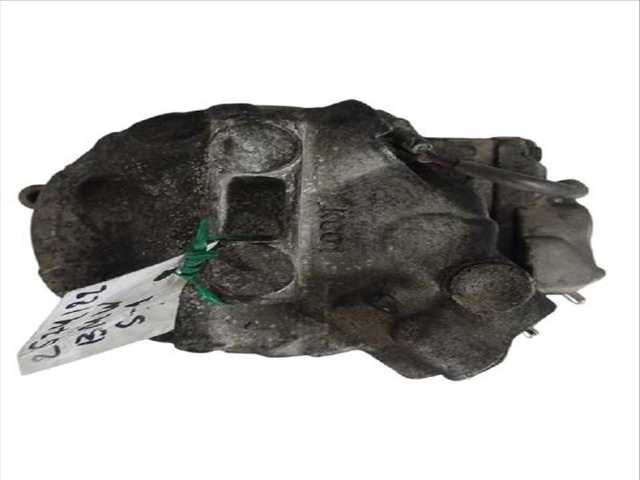 Compresor Aire Acondicionado Bmw Serie 1 114 116 D 116CV