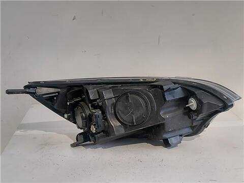Foto 2ª: Faro Izquierdo Kia Rio 1.2 BASIC 84CV 62KW [G4LA] (2012)