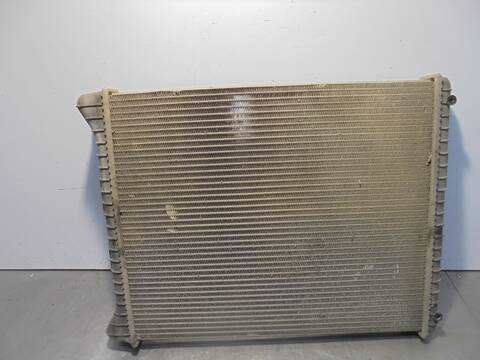 Foto 4ª: Radiador Motor Audi A2 1.4 TDI CAT ATL) 90CV 66KW (2000)