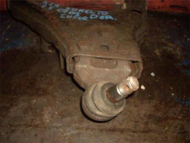 Brazo Suspension Delantero Derecho Kia Sorento 2.5 CRDI