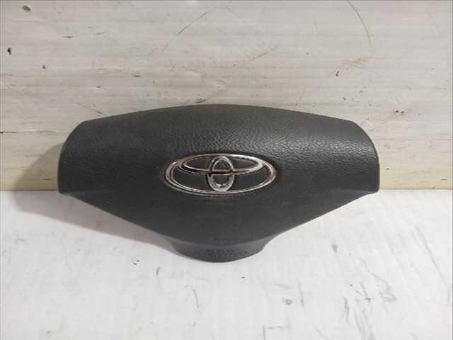 Foto 2ª: Airbag Delantero Izquierdo Toyota Corolla 2.2 D-4D AUR10_) 177CV [2AD-FHV] (2004)