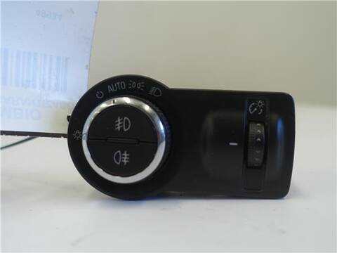 Mando Multifuncion Opel Astra 1.6 D 100 KW