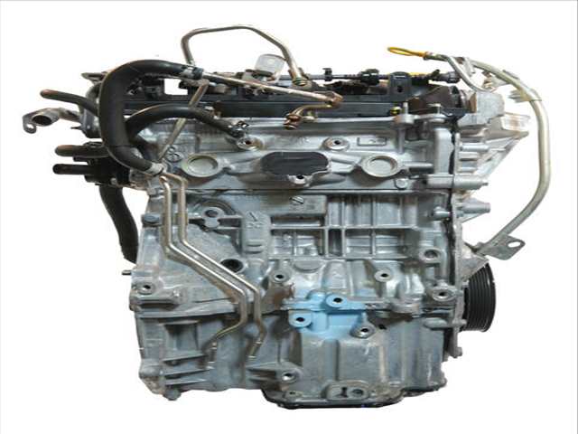 Foto 3ª: Motor Completo Nissan Micra MK5 90CV 66KW [HR10DET HR10 H4D470] (2018)