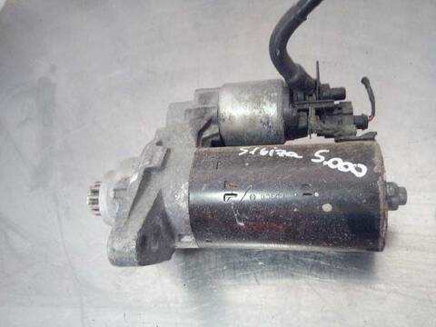 Motor de Arranque Skoda Fabia AMBITION 75CV 55KW